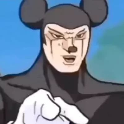 The arrogant rat thumbnail