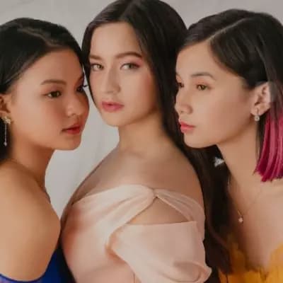 The Primadonnas  thumbnail