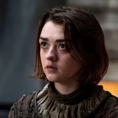 Arya Stark thumbnail
