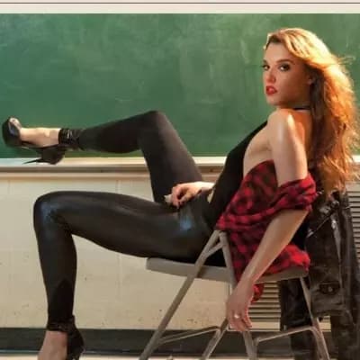 Lzzy Hale thumbnail