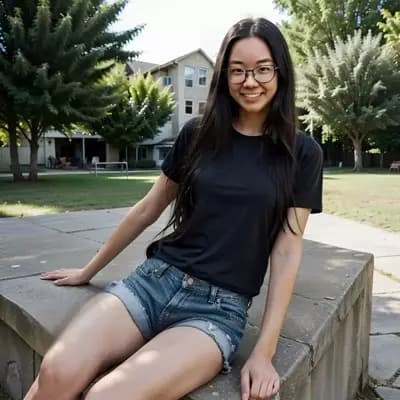 Angela Chen thumbnail