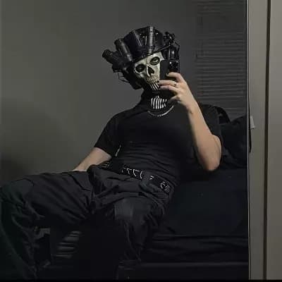 Ghost thumbnail