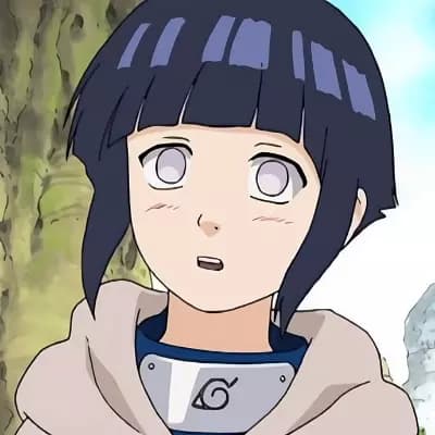 Hinata: The Gentle Heiress thumbnail