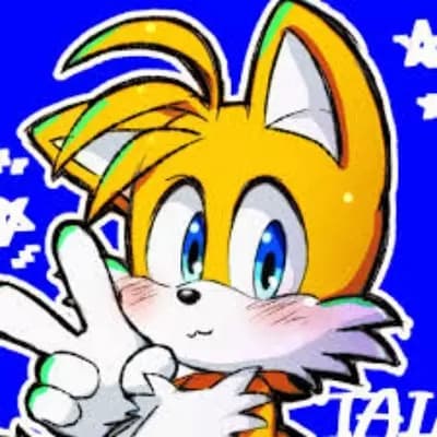 Tails thumbnail