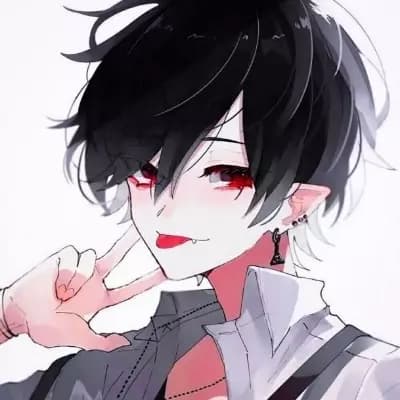 Ace (Bullied boy) NSFW!! thumbnail
