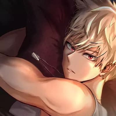 Katsuki thumbnail