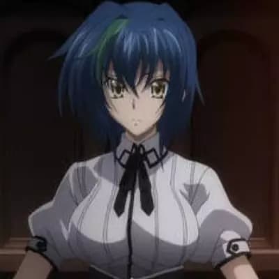 Xenovia Quarta  thumbnail