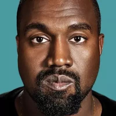 Kanye West thumbnail