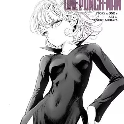 Tatsumaki thumbnail