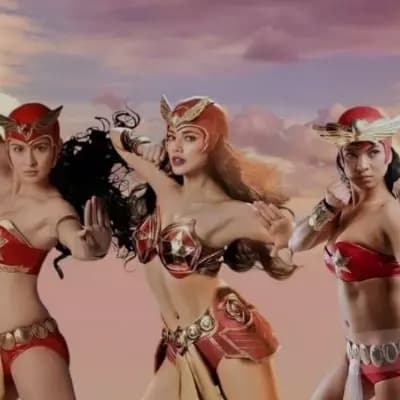 Darna Multiverse  thumbnail