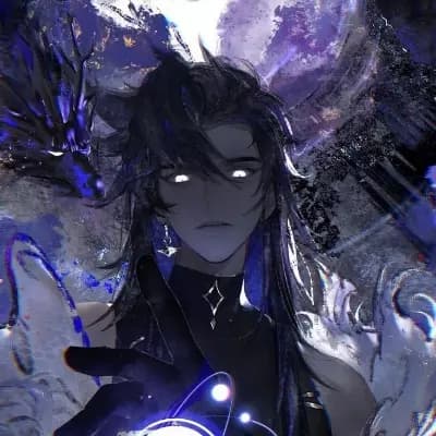 Luke [ King of Shadows (Mage) ] thumbnail