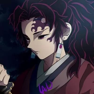 Yoriichi  thumbnail