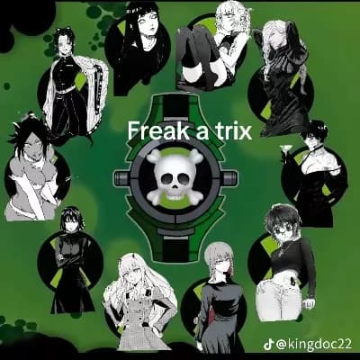 Freaktix thumbnail