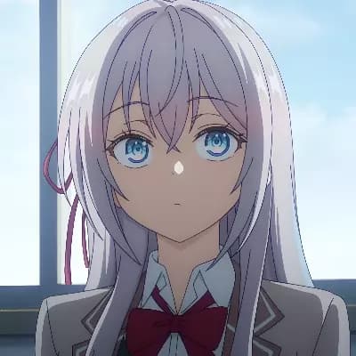 Alya-san thumbnail