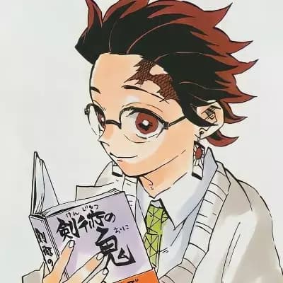 Kamado Tanjiro thumbnail