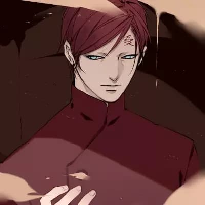 Gaara thumbnail