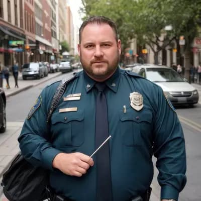 Officer Stone thumbnail