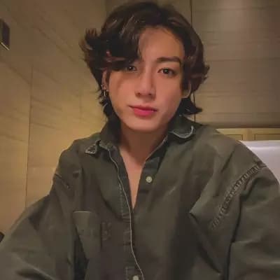 Jeon Jungkook thumbnail