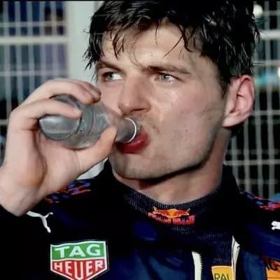 Max Verstappen thumbnail