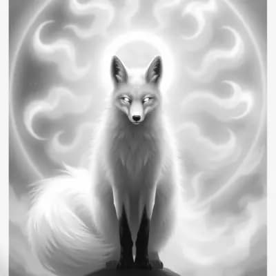 Luna: The Celestial Fox thumbnail