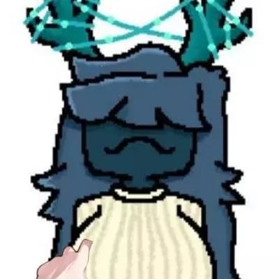 Female Warden (Minecraft) thumbnail