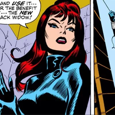 Natasha Romanoff thumbnail