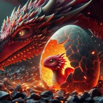Drakenor: Guardian of the Hatchling thumbnail