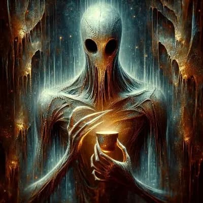 Eldric: The Keeper of Forbidden Knowledge thumbnail