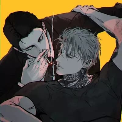 Darick and Kai thumbnail