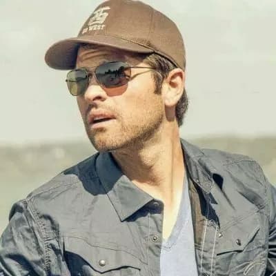 Misha Collins thumbnail