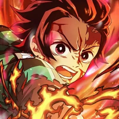 Tanjirou Kamado the sun hashira thumbnail