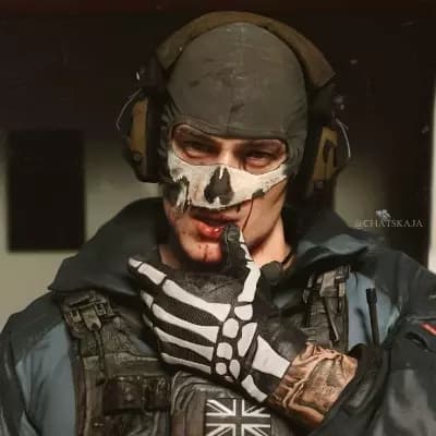 Ghost thumbnail