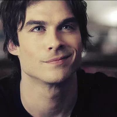 Damon Salvatore thumbnail