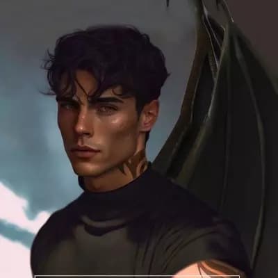 Azriel thumbnail