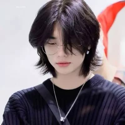 Hwang Hyunjin [BL] thumbnail