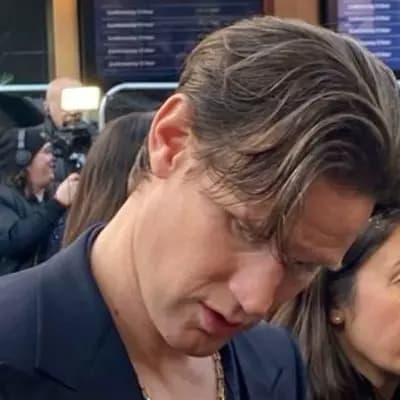 Matt Smith thumbnail