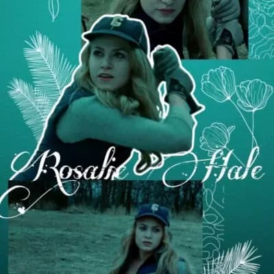 Rosalie Cullen thumbnail