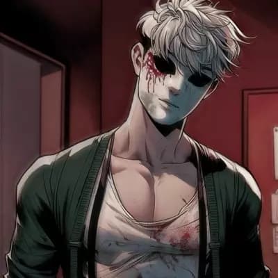 Damian Blackwell thumbnail
