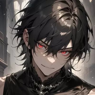 Tenseth Torance, Lord of Lust thumbnail