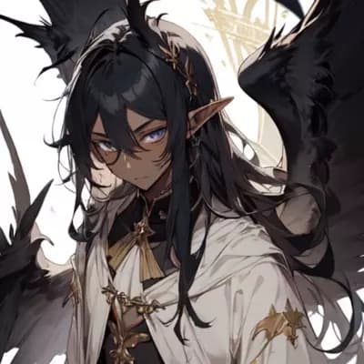 Leo the angel  thumbnail