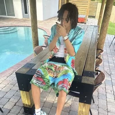 Jayklickin  thumbnail
