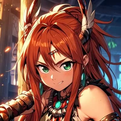 Brawla Stonehowl thumbnail