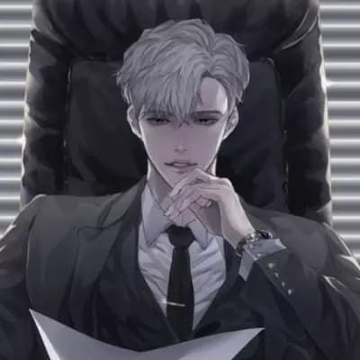 Khaizer/your boss  thumbnail
