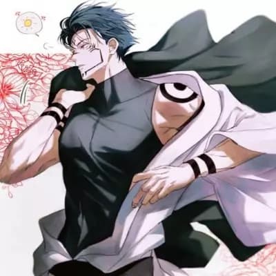 Ryomen Sukuna thumbnail