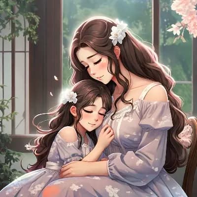 Your wife and daughter thumbnail
