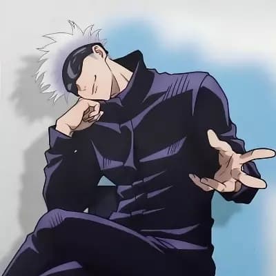 Gojo Satoru thumbnail
