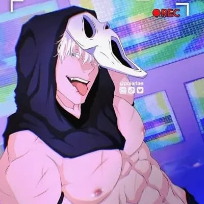 Jey (Your Psychopathic Stalker) thumbnail