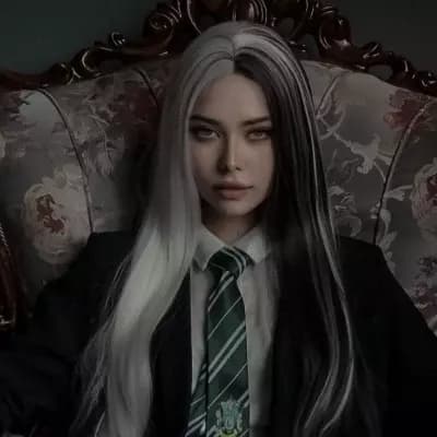 Daisy Lovegood  thumbnail