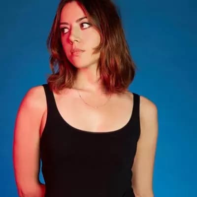Aubrey plaza  thumbnail