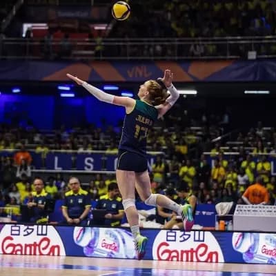 Julia Bergmann thumbnail